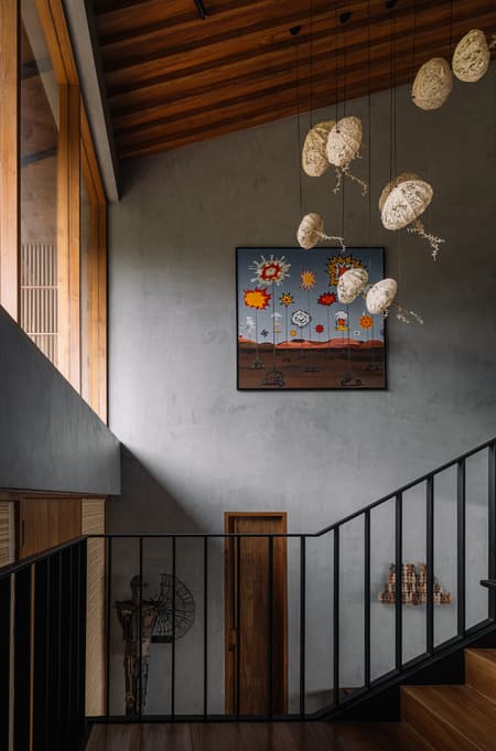Salt Pan House